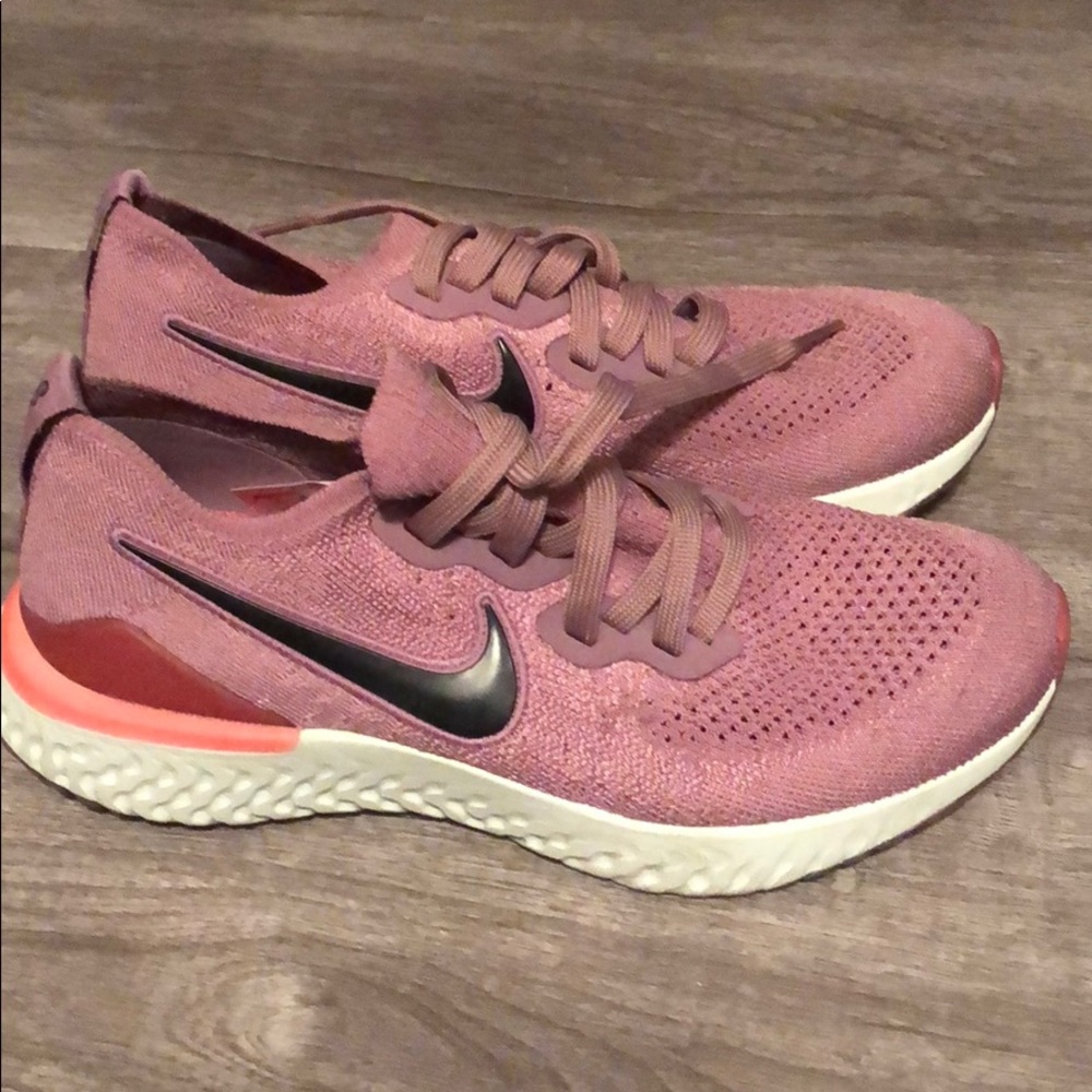 Nike Epic React Flyknit